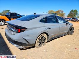 Hyundai Sonata 2024 2