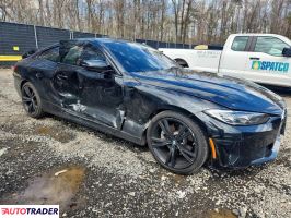BMW 430 2021 2