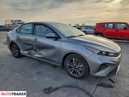 Kia Pozostałe 2023 2