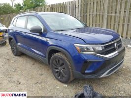Volkswagen Pozostałe - zobacz ofertę