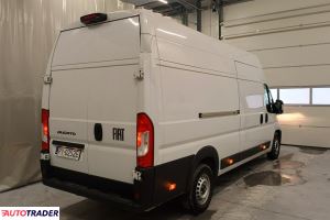 Fiat Ducato 2024 2.2
