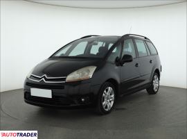 Citroen C4 Grand Picasso 2007 2.0 138 KM