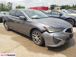 Acura Pozostałe 2021 2