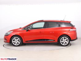 Renault Clio 2019 0.9 88 KM Renault Clio 2019 0.9 88 KM