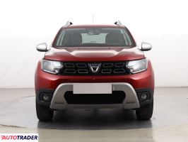 Dacia Duster 2021 1.0 89 KM