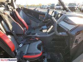 Polaris Pozostałe 2022