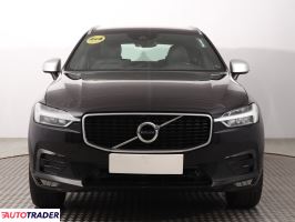 Volvo XC60 2018 2.0 231 KM Volvo XC60 2018 2.0 231 KM