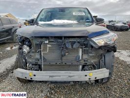 Toyota Pozostałe 2020 4