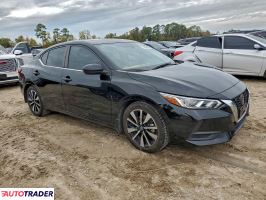 Nissan Sentra 2023 2