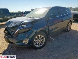 Chevrolet Equinox - zobacz ofertę
