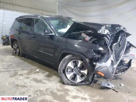 Jeep Grand Cherokee 2024 2