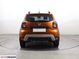Dacia Duster 2018 1.6 112 KM