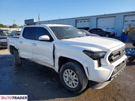 Toyota Tacoma 2025 2