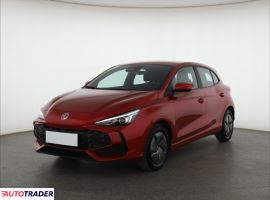MG 3 2024 1.5 113 KM