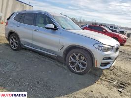 BMW X3 2021 2
