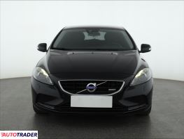 Volvo V40 2014 1.6 118 KM Volvo V40 2014 1.6 118 KM