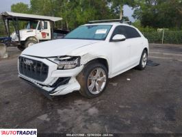 Audi Q8 2023 3