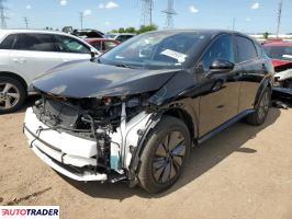 Nissan Pozostałe 2025 Nissan Pozostałe 2025