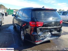 Kia Sedona 2020 3