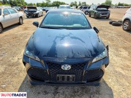 Toyota Avalon 2022 2