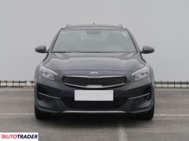 Kia Ceed 2020 1.4 138 KM