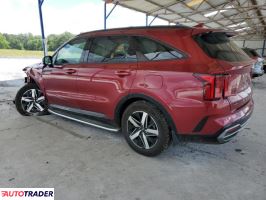 Kia Sorento 2021 2 Kia Sorento 2021 2