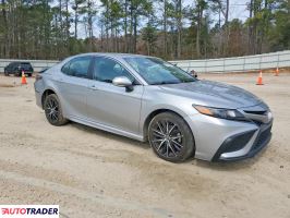 Toyota Camry 2023 2