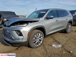 Buick Enclave 2026 2