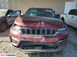 Jeep Grand Cherokee 2024 2