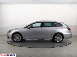 Seat Leon 2018 1.5 128 KM