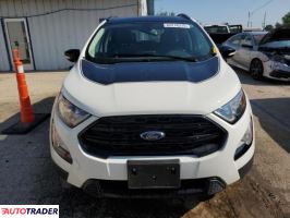 Ford EcoSport 2020 2