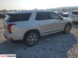 Hyundai Pozostałe 2022 3