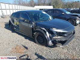 Honda Civic - zobacz ofertę