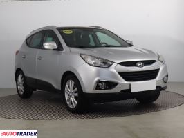 Hyundai ix35 2011 2.0 134 KM Hyundai ix35 2011 2.0 134 KM