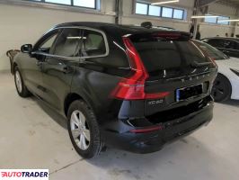 Volvo XC60 2022 2 211 KM