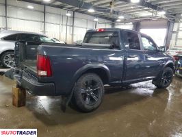 Dodge Ram 2021 5