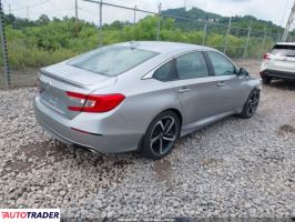 Honda Accord 2020 1 Honda Accord 2020 1