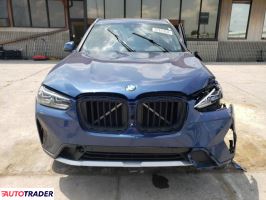 BMW X3 2023 2