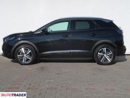 Peugeot 3008 2021 1.2 128 KM