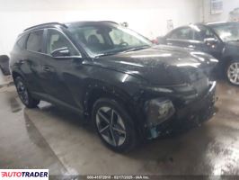 Hyundai Tucson 2025 2