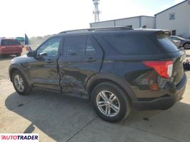 Ford Explorer 2023 2