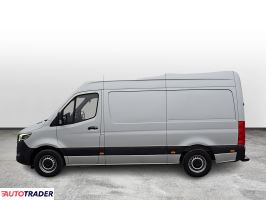 Mercedes Sprinter 2023 2.0