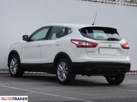 Nissan Qashqai 2014 1.2 113 KM Nissan Qashqai 2014 1.2 113 KM