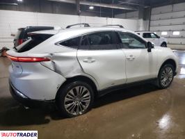 Toyota Venza 2023 2