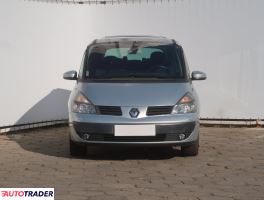 Renault Grand Espace 2003 2.0 160 KM