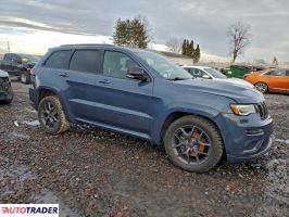 Jeep Grand Cherokee 2020 3