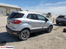 Ford EcoSport 2019 2 Ford EcoSport 2019 2