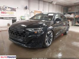 Audi Q8 2026 3