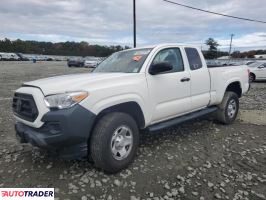 Toyota Tacoma 2022 2