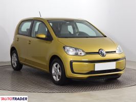 Volkswagen Up! 2016 1.0 59 KM Volkswagen Up! 2016 1.0 59 KM